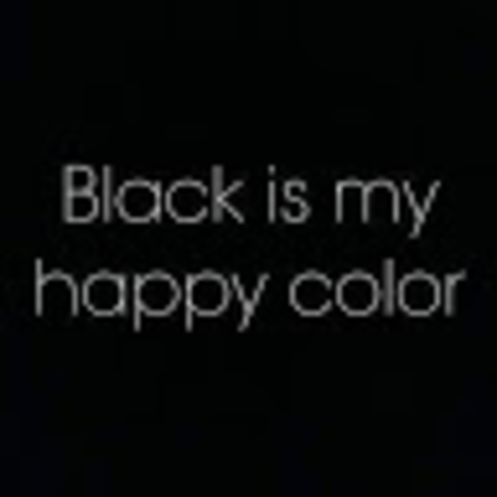 Meet your Posher, Chenoaah